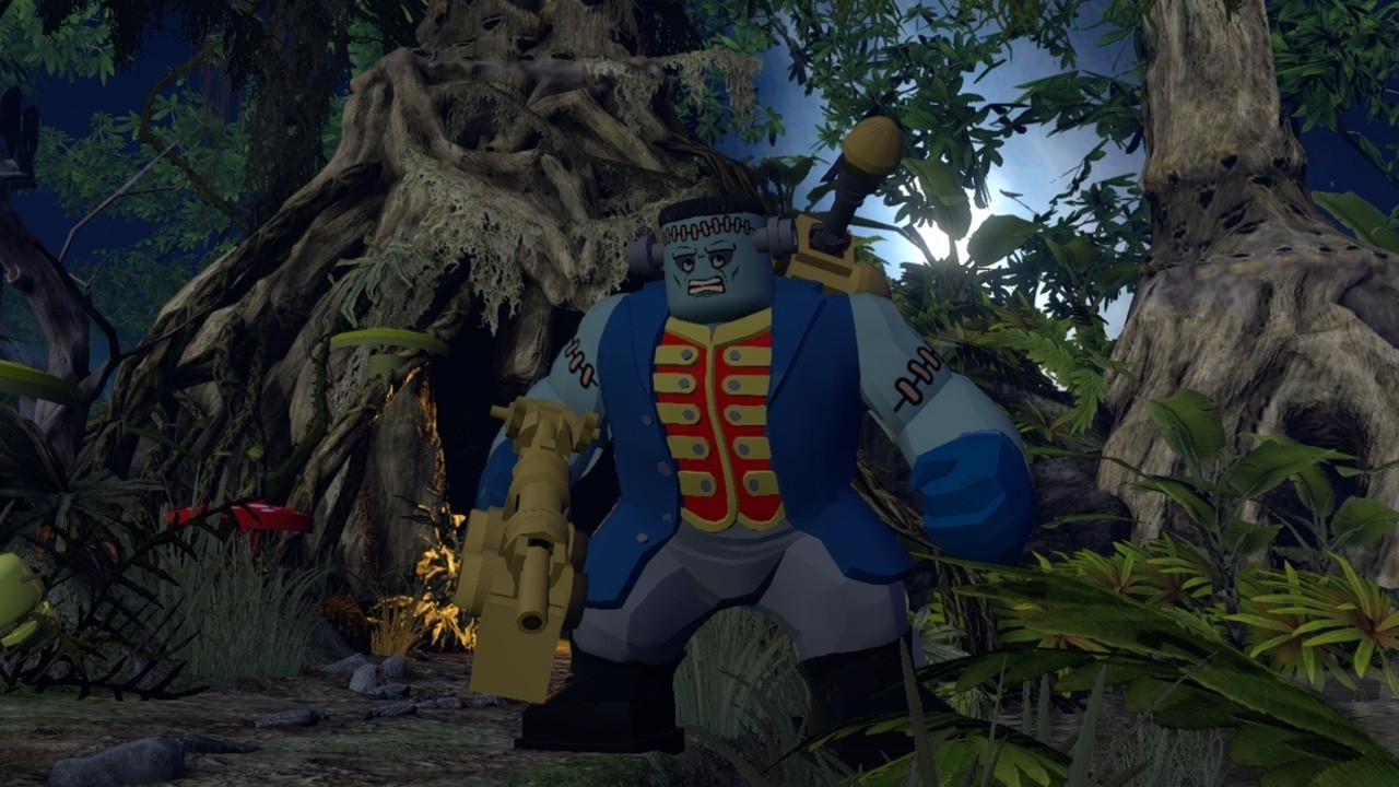 LEGO Batman 3: Más Allá de Gotham - Imagen 6